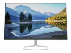 Монитор HP m24fe 23.8inch IPS FHD 75Hz 300cd/m2 5ms D-SUB HDMI