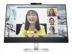 Монитор HP M27 Webcam 27inch IPS FHD 75Hz 5ms VGA 2xHDMI 1.4 USB-C