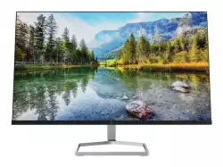 Монитор HP m27fe 27inch IPS FHD 75Hz 300cd/m2 5ms D-SUB HDMI