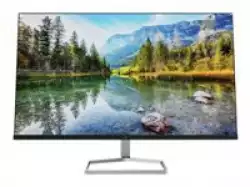 Монитор HP m27fe 27inch IPS FHD 75Hz 300cd/m2 5ms D-SUB HDMI                          
