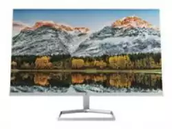 Монитор HP M27fw 27inch IPS FHD 300cd/m2 5ms 75Hz D-Sub HDMIx2 White