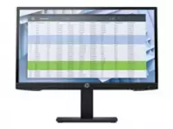 Монитор HP P22H G4 FHD Height Adjust 21.5inch Anti-Glare IPS Black 16:9 1920x1080 60Hz 5ms 178/178 250 nits 1000:1 102 PPI