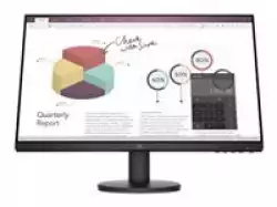 Монитор HP P24v G4 23.8inch IPS FHD 1920x1080 16:9 250cd/m2 1000:1 5ms GtG 1xHDMI1.4 1xVGA Black 3Y War.