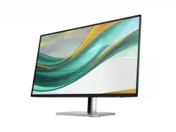 Монитор HP S5 Pro 527pf 27inch FHD HDMI DP (EU)                          