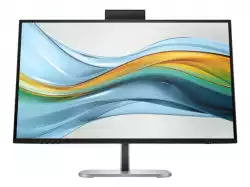Монитор HP S5 Pro 527pm 27inch QHD USB-C conferencing SmartBuy (EU)