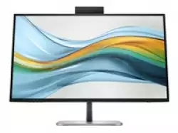 Монитор HP S5 Pro 527pm 27inch QHD USB-C conferencing SmartBuy (EU)