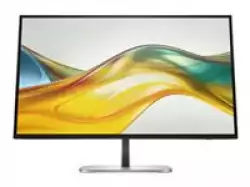 Монитор HP S5 Pro 527pq 27inch QHD HDMI DP SmartBuy (EU) 3/3/0