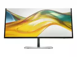 Монитор HP S5 Pro 527pq 27inch QHD HDMI DP SmartBuy (EU) 3/3/0