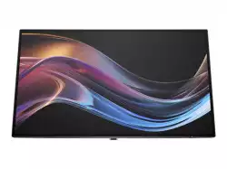 Монитор HP Series 7 Pro 727pk 27inch IPS UHD 400nits 5ms HDMI DP USB Thunderbolt (EN)