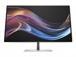 Монитор HP Series 7 Pro 727pk 27inch IPS UHD 400nits 5ms HDMI DP USB Thunderbolt (EN)