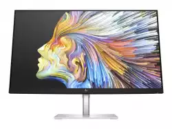 Монитор HP U28 28inch IPS 4K UHD 3840x2160 16:9 1000:1 400cd/m2 60Hz 4ms GtG HDMI DP USB C (EN)                          