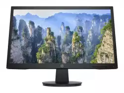 Монитор HP V22 22inch FHD 1920x1080 16:9 250nits 1000:1 5ms HDMI