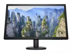 Монитор HP V24 24inch TN FHD 16:9 1000:1 250 nits 1ms 1xVGA 1xHDMI 1.4