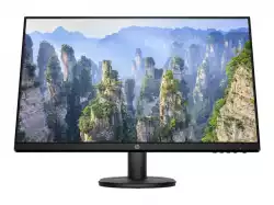 Монитор HP V27i 27inch FHD 1920x1080 16:9 300 nits 1000:1 5ms GtG HDMI