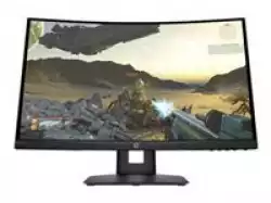 Монитор HP X24c 23.6inch Curved Gaming VA FHD 1920x1080 16:9 3000:1 300nits 4ms GtG 1xHDMI
