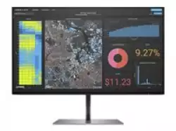 Монитор HP Z-Display Z24f G3 23.8inch IPS FHD 16:9 1000:1 300cd/m2 5ms HDMI 1.4 DP1.2 4xUSB-A 3.2