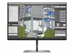 Монитор HP Z-Display Z24n G3 24inch IPS WUXGA 1920x1200 16:10 1000:1 350cd/m2 5ms DP 1.2 HDMI 1.4 4xUSB-A 3.2