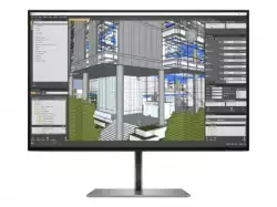 Монитор HP Z-Display Z24n G3 24inch IPS WUXGA 1920x1200 16:10 1000:1 350cd/m2 5ms DP 1.2 HDMI 1.4 4xUSB-A 3.2