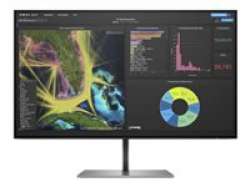 Монитор HP Z-Display Z27k 27inch G3 IPS UHD 16:9 60Hz 1000:1 350cd/m2 5ms HDMI DP Mini DP USB-C
