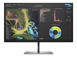 Монитор HP Z-Display Z27k 27inch G3 IPS UHD 16:9 60Hz 1000:1 350cd/m2 5ms HDMI DP Mini DP USB-C