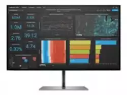 Монитор HP Z-Display Z27q G3 27inch IPS QHD 2560x1440 16:9 1000:1 350cd/m2 5ms HDMI 2.0 DP 1.4 4xUSB-A 3.2