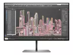 Монитор HP Z-Display Z27u G3 27inch IPS QHD 16:9 1000:1 350cd/m2 5ms HDMI DP USB-C dock USB hub
