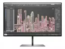 Монитор HP Z-Display Z27u G3 27inch IPS QHD 16:9 1000:1 350cd/m2 5ms HDMI DP USB-C dock USB hub