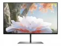 Монитор HP Z-Display Z27xs G3 27inch IPS UHD 16:9 60Hz 1300:1 600cd/m2 14ms HDMI DP USB-C