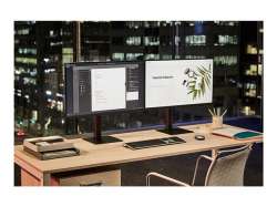Монитор  LED Samsung LS24D600UAUXEN S60UD, 24
