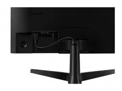 Монитор  LED Samsung LS24F330EAUXEN 24
