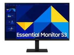 Монитор  LED Samsung LS27D300GAUXEN S30GD, 27