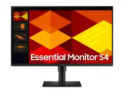 Монитор  LED Samsung LS27D406GAUXEN S40GD, 27