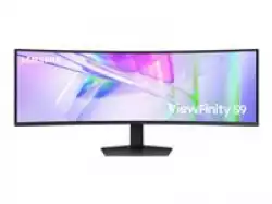 Монитор  LED Samsung LS49C950UAUXEN S95UC, 49
