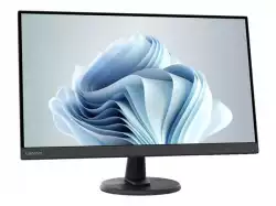 Монитор LENOVO D27-40 27inch VA 1920x1080 16:9 250cd/m2 3000:1 4ms HDMI 1.4 VGA 75Hz Raven Black
