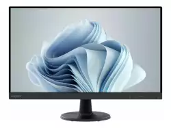 Монитор LENOVO D27-40 27inch VA 1920x1080 16:9 250cd/m2 3000:1 4ms HDMI 1.4 VGA 75Hz Raven Black