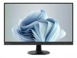Монитор LENOVO D27-40 27inch VA 1920x1080 16:9 250cd/m2 3000:1 4ms HDMI 1.4 VGA 75Hz Raven Black