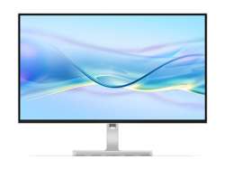 Монитор LENOVO L27h-4A 27inch IPS QHD 100Hz 350cd/m2 4ms HDMI DP USB Type C PD75W HUB USB Speakers Height Монитор LENOVO L27h-4A 27inch IPS QHD 100Hz 350cd/m2 4ms HDMI DP USB Type C PD75W HUB USB Speakers Height