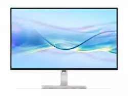 Монитор LENOVO L27h-4A 27inch IPS QHD 100Hz 350cd/m2 4ms HDMI DP USB Type C PD75W HUB USB Speakers Height