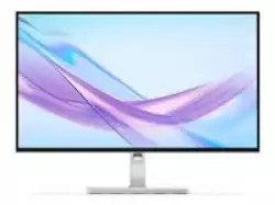 Монитор LENOVO L27q-4A 27inch IPS QHD 2560x1440 100Hz 350cd/m2 4ms HDMI Speakers Cloud Grey 3y