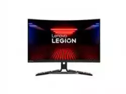 Монитор LENOVO Legion R27fc-30 27inch VA WLED FHD 1920x1080 350cd/m2 0.5ms 2xHDMI 2.0 DP 1.4 Speakers Raven Black 3y