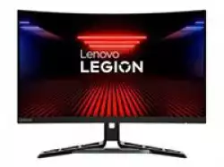 Монитор LENOVO Legion R27fc-30 27inch VA WLED FHD 1920x1080 350cd/m2 0.5ms 2xHDMI 2.0 DP 1.4 Speakers Raven Black 3y