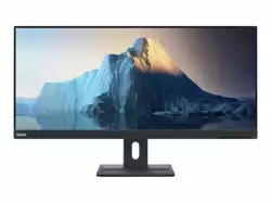 Монитор LENOVO ThinkVision E29w-20 29inch IPS 21:9 2560x1080 300cd/m2 1000:1 3M:1 4ms 1xHDMI 1.4 1xDP 1.2 90Hz 99 sRGB