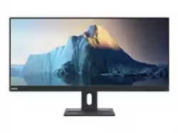 Монитор LENOVO ThinkVision E29w-20 29inch IPS 21:9 2560x1080 300cd/m2 1000:1 3M:1 4ms 1xHDMI 1.4 1xDP 1.2 90Hz 99 sRGB
