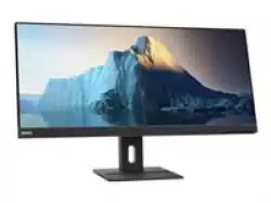 Монитор LENOVO ThinkVision E29w-20 29inch IPS 21:9 2560x1080 300cd/m2 1000:1 3M:1 4ms 1xHDMI 1.4 1xDP 1.2 90Hz 99 sRGB
