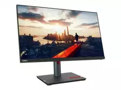 Монитор LENOVO ThinkVision P24h-30 23.8inch USB Type-C HDMI DP 4xUSB 3.2 USB-C Dock LAN/RJ45 Topseller