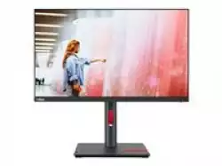 Монитор LENOVO ThinkVision P24q-30 23.8inch IPS 16:9 2560x1440 60Hz 300cd/m2 1000:1 4ms 1xHDMI 2.1 1xDP 1.4 2xDP USB HUB 99 sRGB 3y