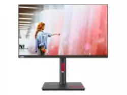 Монитор LENOVO ThinkVision P24q-30 23.8inch IPS 16:9 2560x1440 60Hz 300cd/m2 1000:1 4ms 1xHDMI 2.1 1xDP 1.4 2xDP USB HUB 99 sRGB 3y