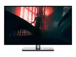 Монитор Lenovo ThinkVision P27h-30 27" 2K QHD 2560x1440, IPS, 1000:1, 4ms, 16:9, HDMI, DP, USB-C, 5x USB 3.2, Tilt, Swivel, Pivot, Height Adjust Stand, 3Y