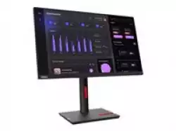 Монитор LENOVO ThinkVision T24i-30 23.8inch IPS 1920x1080 16:9 250cd/m2 HDMI DP VGA USB TopSeller