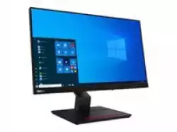Монитор LENOVO ThinkVision T24t-20 23.8inch FHD Touch HDMI DP